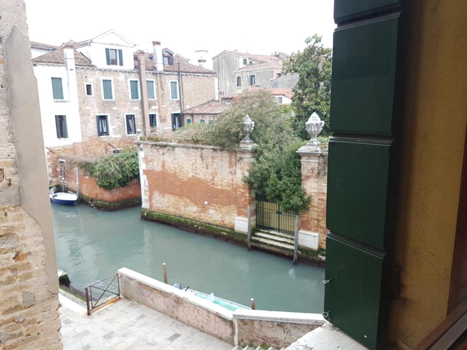 Venezianamente Apartments - Venice City Centre Exteriör bild